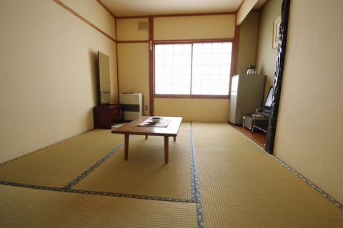 お部屋のご案内