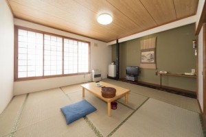 お部屋のご案内