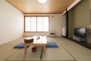 お部屋のご案内