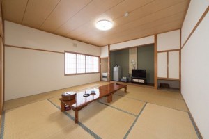 お部屋のご案内