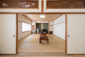 お部屋のご案内