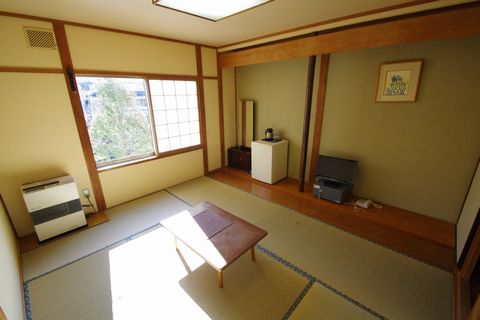 お部屋のご案内