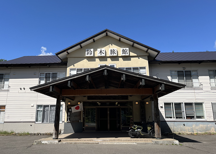 アクセス