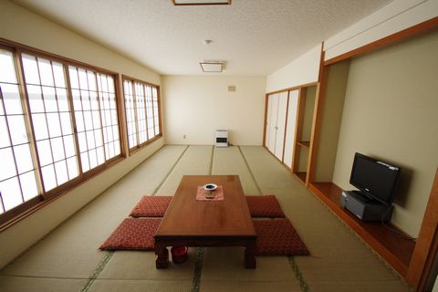 お部屋のご案内